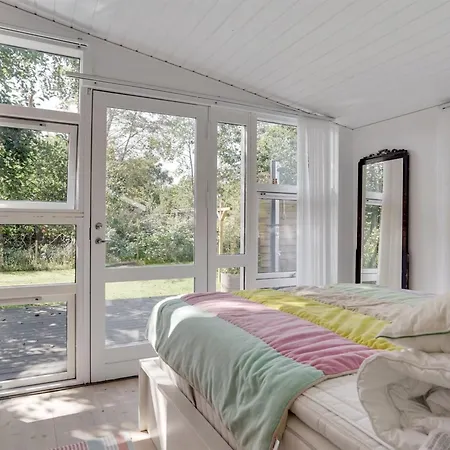 Feriehus Jaana - 780m To The Fjord By Interhome